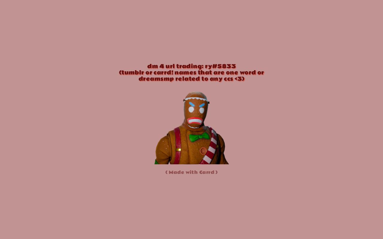 Carrd profile picture for @lazar